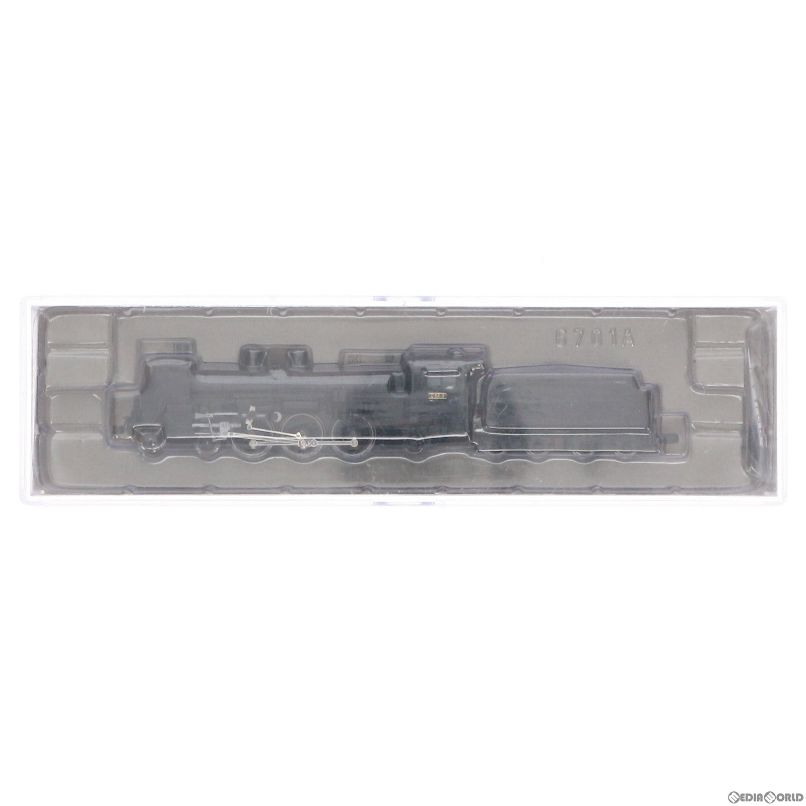 【中古即納】[RWM] A6701 C54-9 標準型(動力付き) Nゲージ 鉄道模型 MICRO ACE(マイクロエース) (20040930)