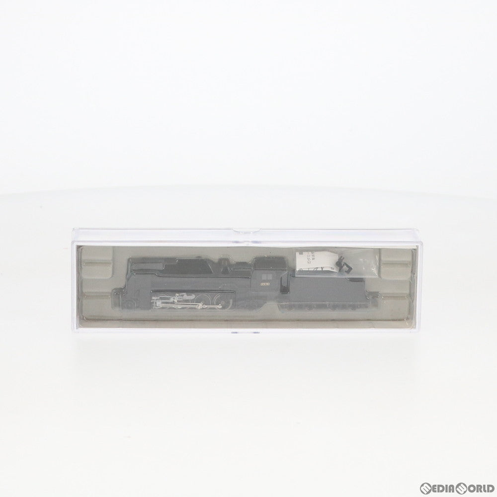 鉄道模型　1/150 D51-78 ナメクジ 改良品 [A9534] Amazon | マイクロエース Nゲージ D51-78 ナメクジ A9534 鉄道