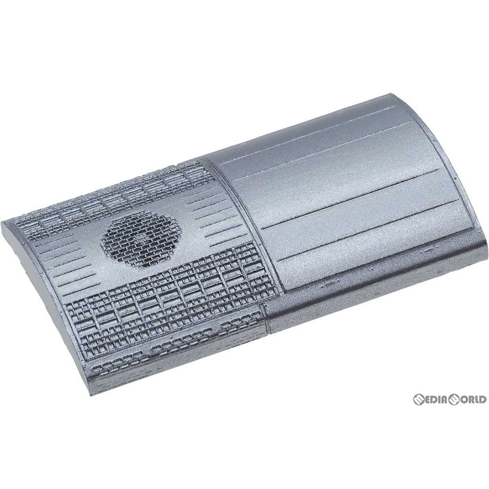 【新品即納】[RWM] (再販) 8071 WAU75クーラー(塗装済み・4ヶ入り) Nゲージ 鉄道模型 GREENMAX(グリーンマックス) (20210616)