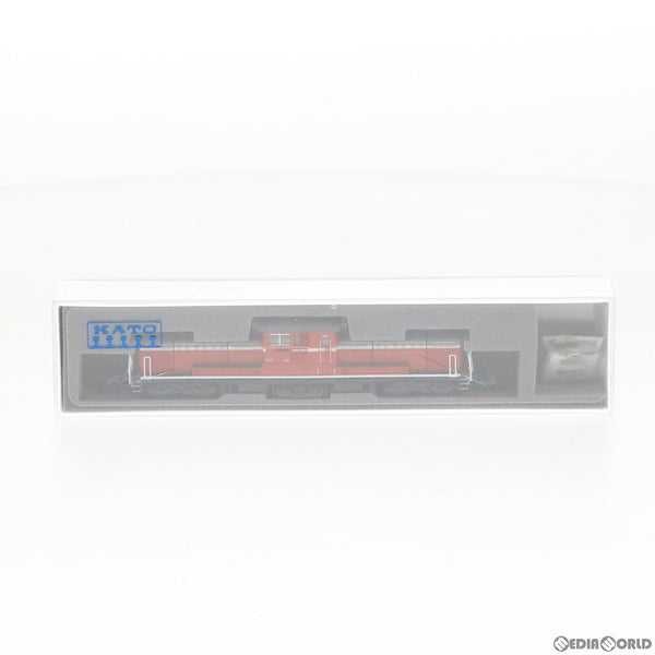 KATO 取っ 7008-C DD51 1043 下関総合車両所