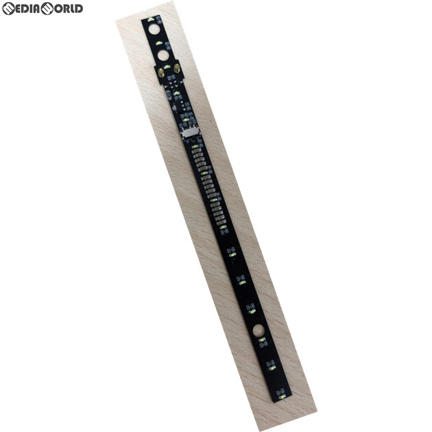 【新品即納】[RWM] 1509 LED室内灯 黄白色 Bタイプ 幅広 1本入り Nゲージ 鉄道模型 ポポンデッタ(20191123)