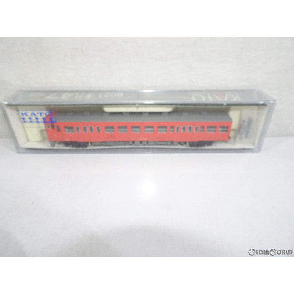 【中古即納】[RWM] 6021 キハ47 1000 Nゲージ 鉄道模型 KATO(カトー) (19991231)