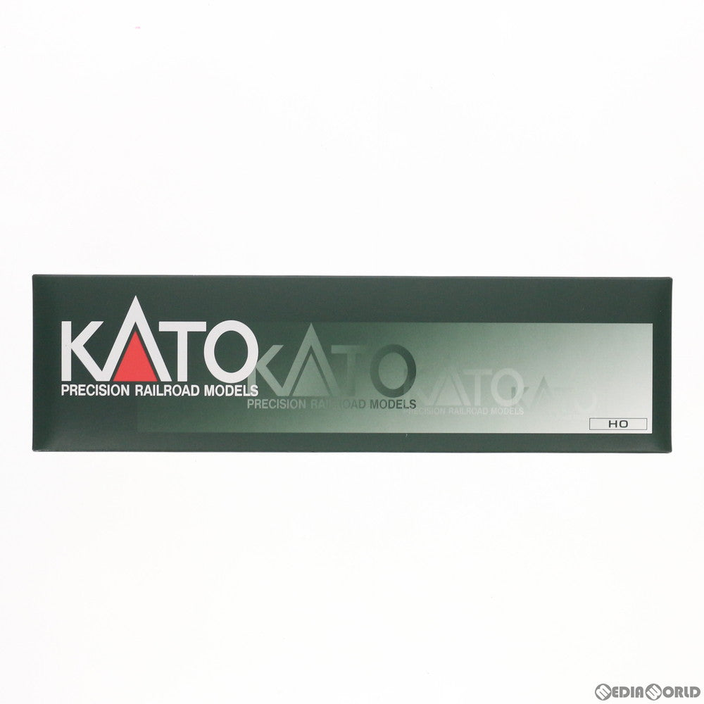 【中古即納】[RWM] 1-321 (HO) EF81 北斗星色(動力付き) HOゲージ 鉄道模型 KATO(カトー) (20200131)