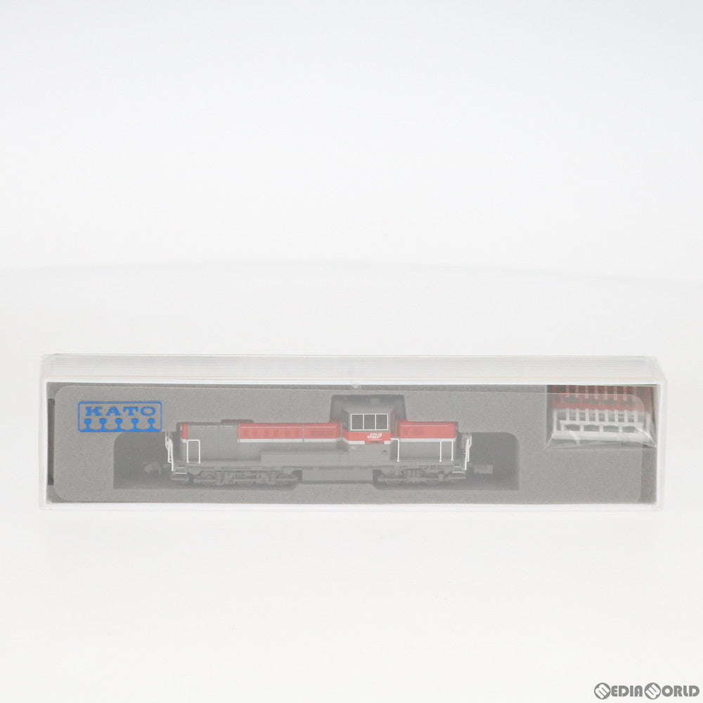 【中古即納】[RWM] 7011-3 DE10 JR貨物更新色(動力付き) Nゲージ 鉄道模型 KATO(カトー) (20200326)
