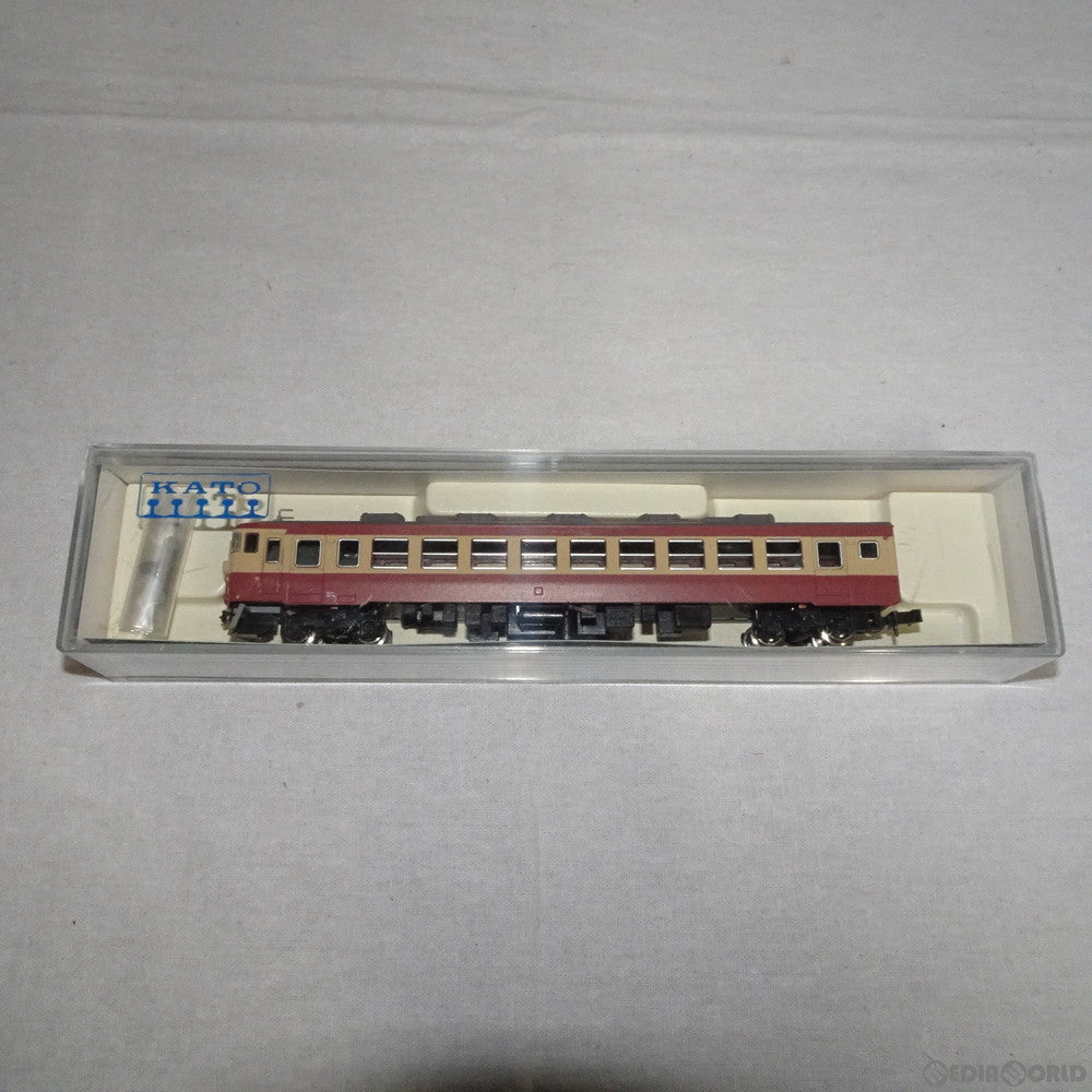 【中古即納】[RWM] 4312 クハ455 Nゲージ 鉄道模型 KATO(カトー) (20020131)