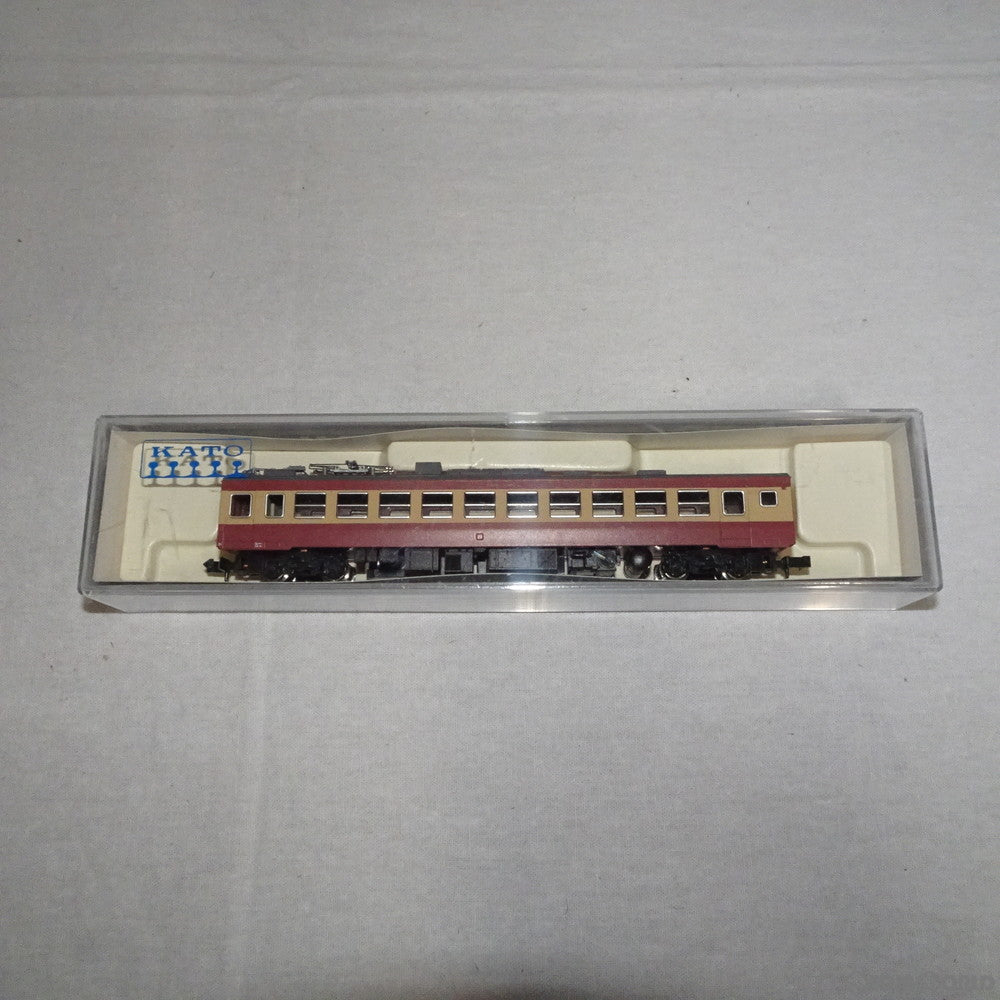 【中古即納】[RWM] 4438-1 モハ456 Nゲージ 鉄道模型 KATO(カトー) (20020205)