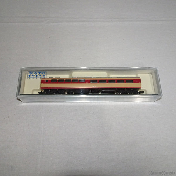 Nゲージ 4032-1 サシ481 cm3dmju RWM]4032-1 サシ481 Nゲージ 鉄道模型 KATO(カトー)