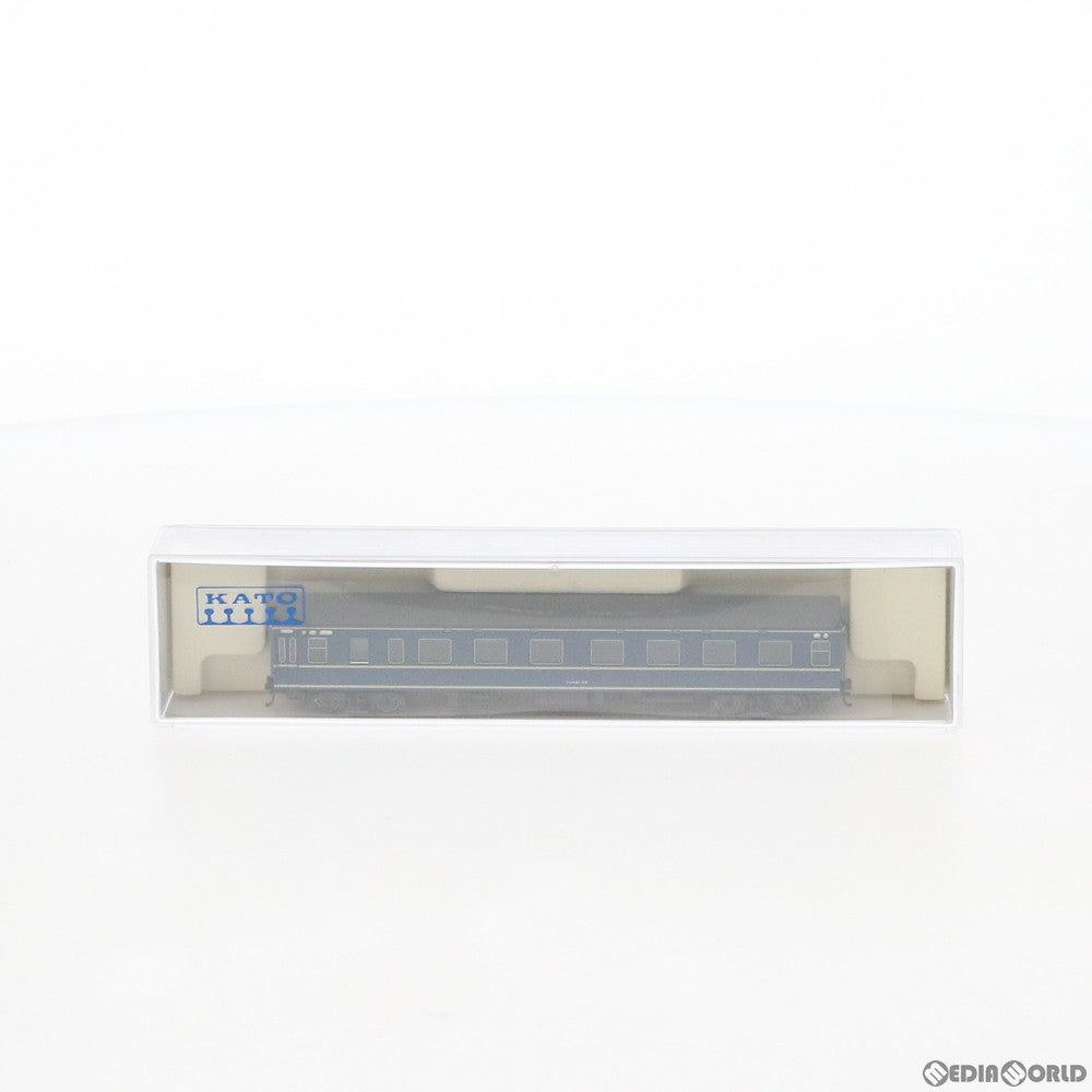 【中古即納】[RWM] 5086-B ナロネ21(車端部床下機器付) (動力無し) Nゲージ 鉄道模型 KATO(カトー) (20200328)