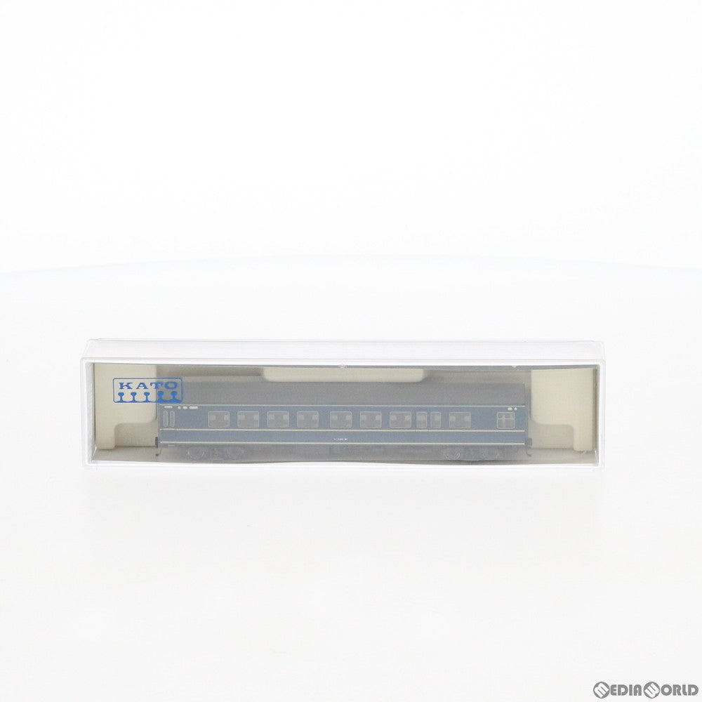 【中古即納】[RWM] 5158-B ナハネ20(車端部床下機器付) (動力無し) Nゲージ 鉄道模型 KATO(カトー) (20200328)