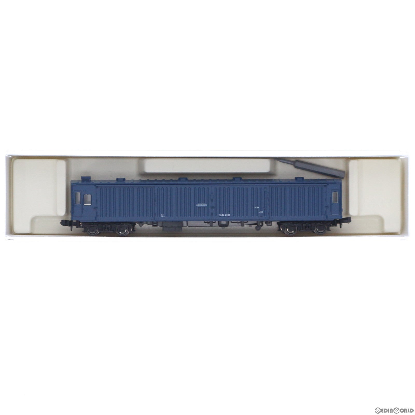 【新品】【お取り寄せ】[RWM] 5146 マニ44(動力無し) Nゲージ 鉄道模型 KATO(カトー) (20210930)