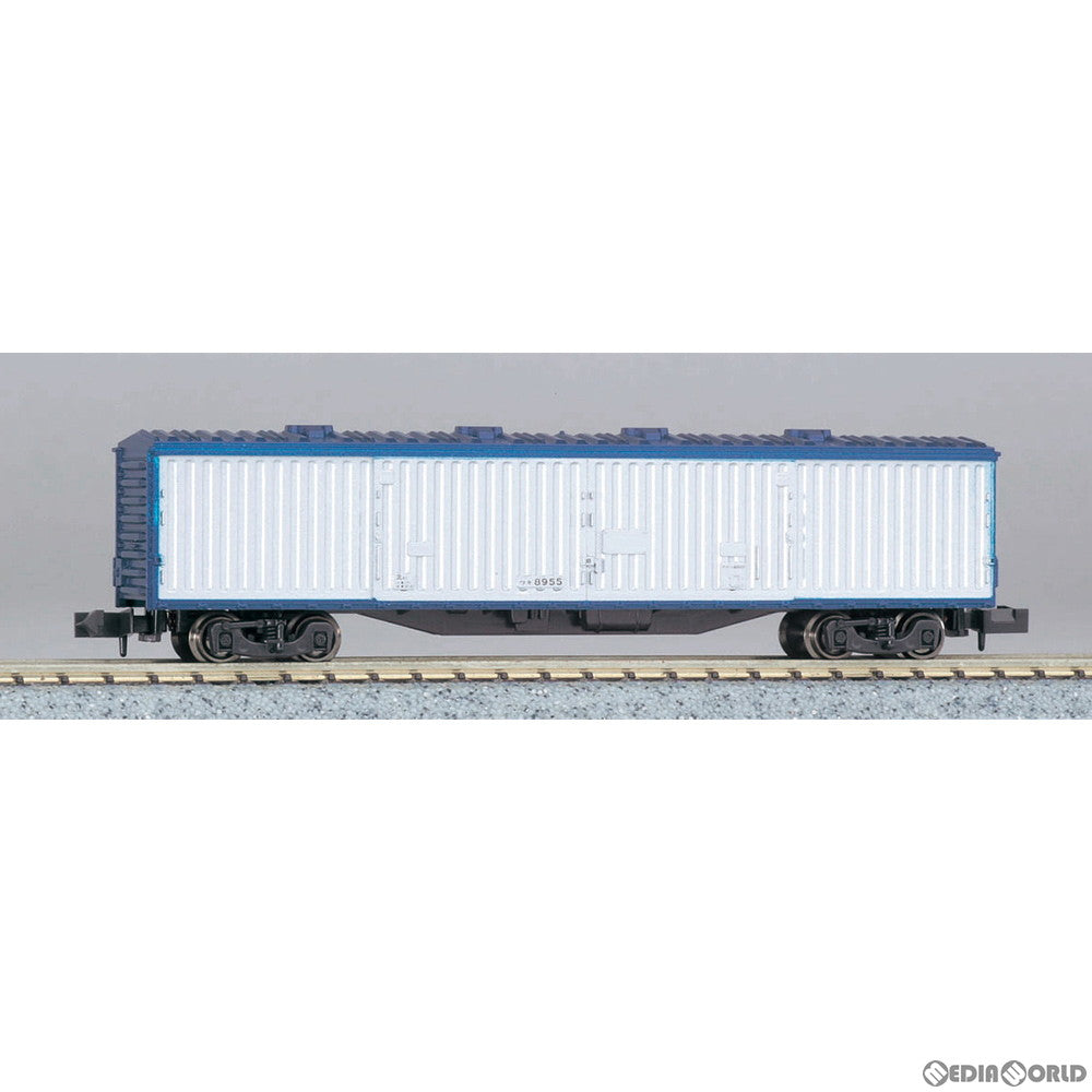 【新品即納】[RWM] (再販) 8024 ワキ8000(動力無し) Nゲージ 鉄道模型 KATO(カトー) (20220407)