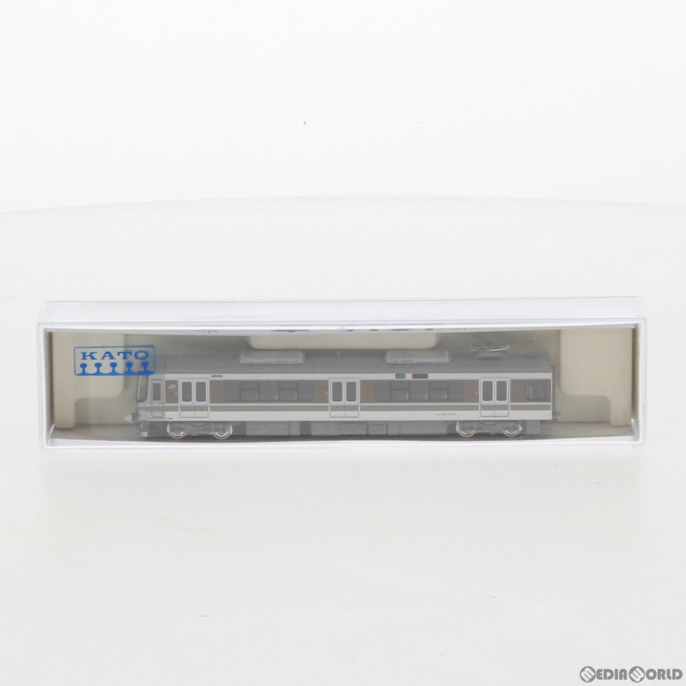 【中古即納】[RWM] 4752-9 KATO京都駅店限定 223系「新快速」 クモハ223-2000 Nゲージ 鉄道模型 KATO(カトー) (20170210)