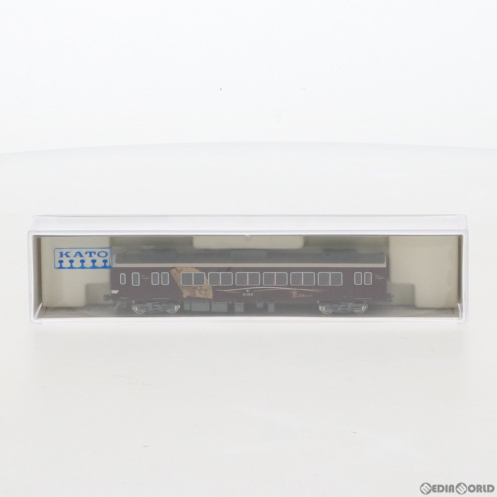 【中古即納】[RWM] 14017-9 KATO京都駅店限定 阪急6300系「京とれいん」 6354(1号車) Nゲージ 鉄道模型 KATO(カトー) (20160731)