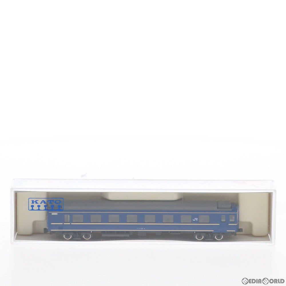 【中古即納】[RWM] 5057 オハネフ25 北斗星 増結用 Nゲージ 鉄道模型 KATO(カトー) (20040930)