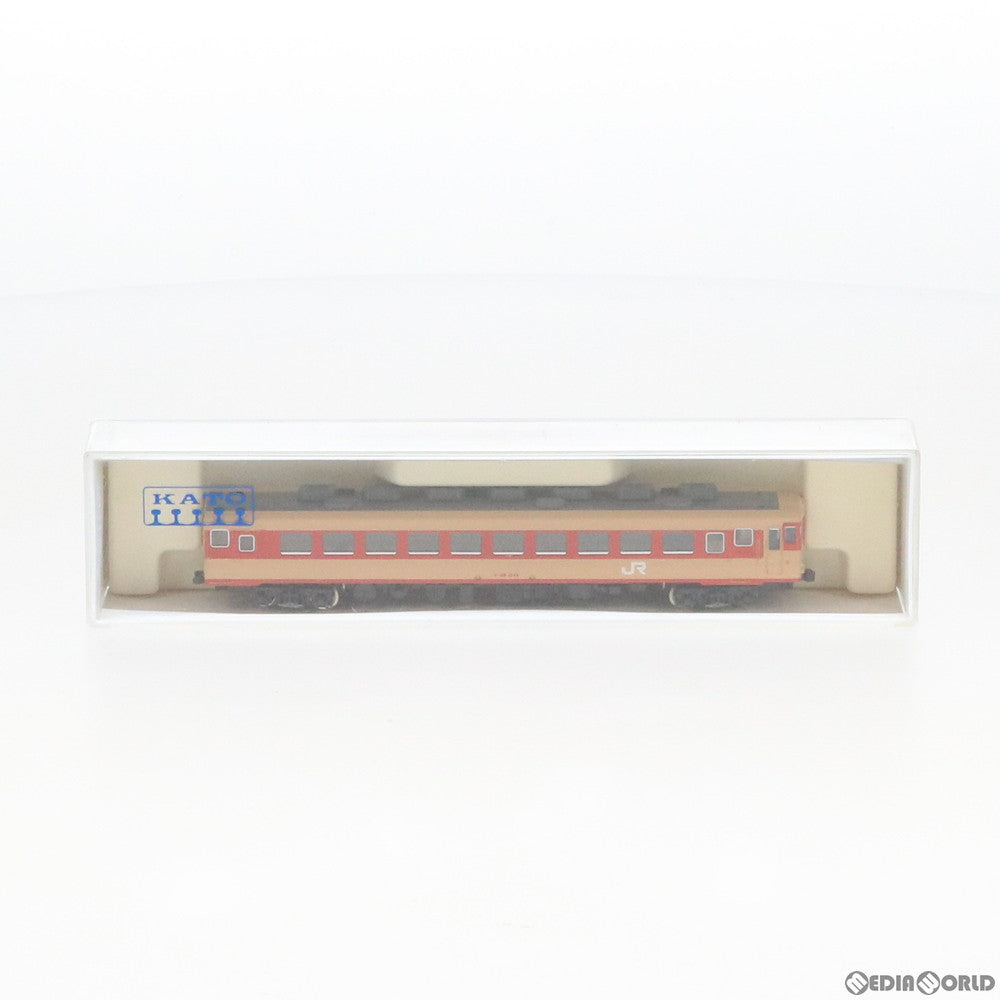 【中古即納】[RWM] 6017 キハ28 Nゲージ 鉄道模型 KATO(カトー) (19991231)