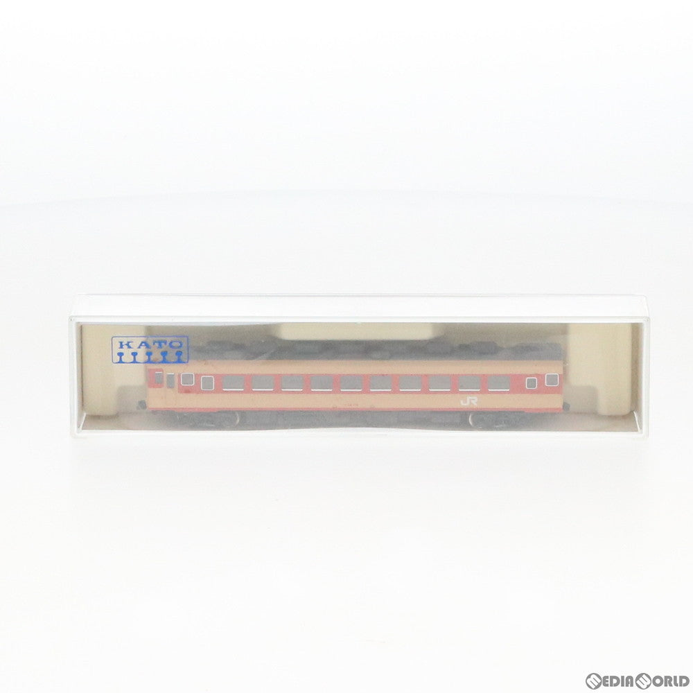 【中古即納】[RWM] 6014 キハ58(M) Nゲージ 鉄道模型 KATO(カトー) (19991231)