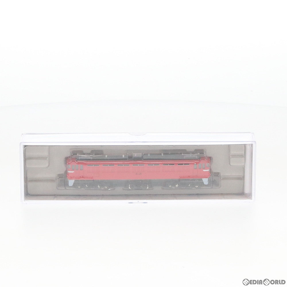 【中古即納】[RWM] A9204 国鉄ED76-500 北海道 Nゲージ 鉄道模型 MICRO ACE(マイクロエース) (20000531)