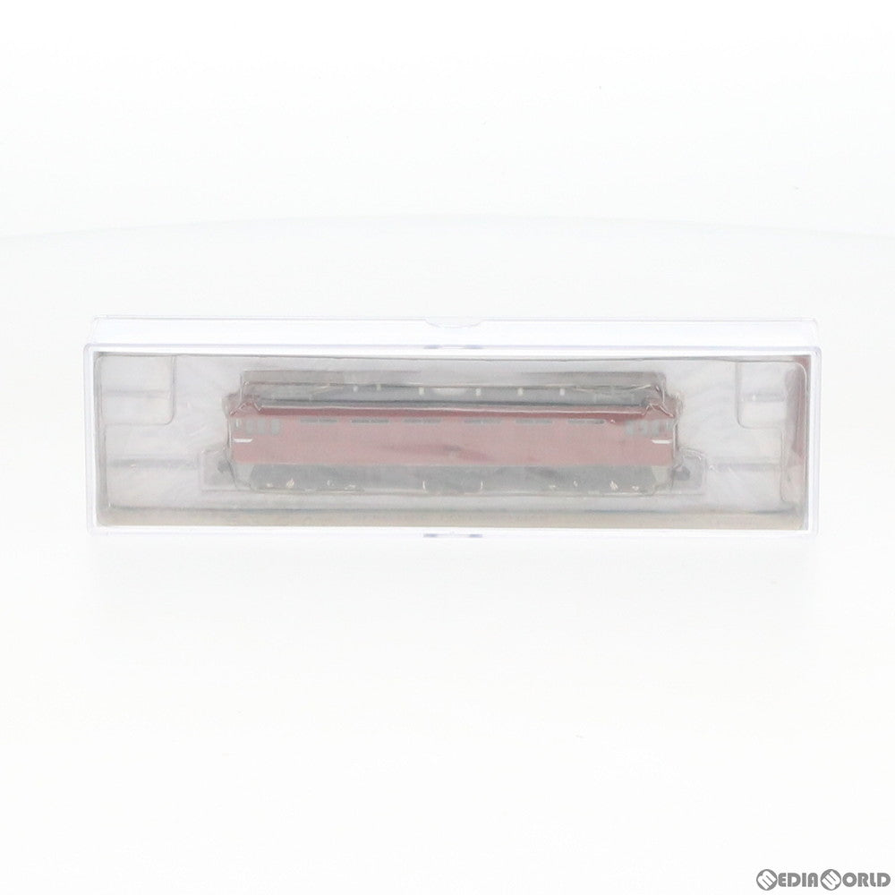 【中古即納】[RWM] A9202 国鉄ED78 Nゲージ 鉄道模型 MICRO ACE(マイクロエース) (20010131)
