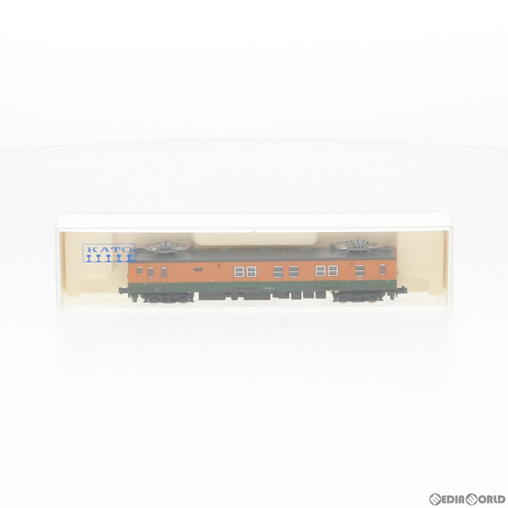 【中古即納】[RWM] 421 クモニ143 Nゲージ 鉄道模型 KATO(カトー) (19991231)