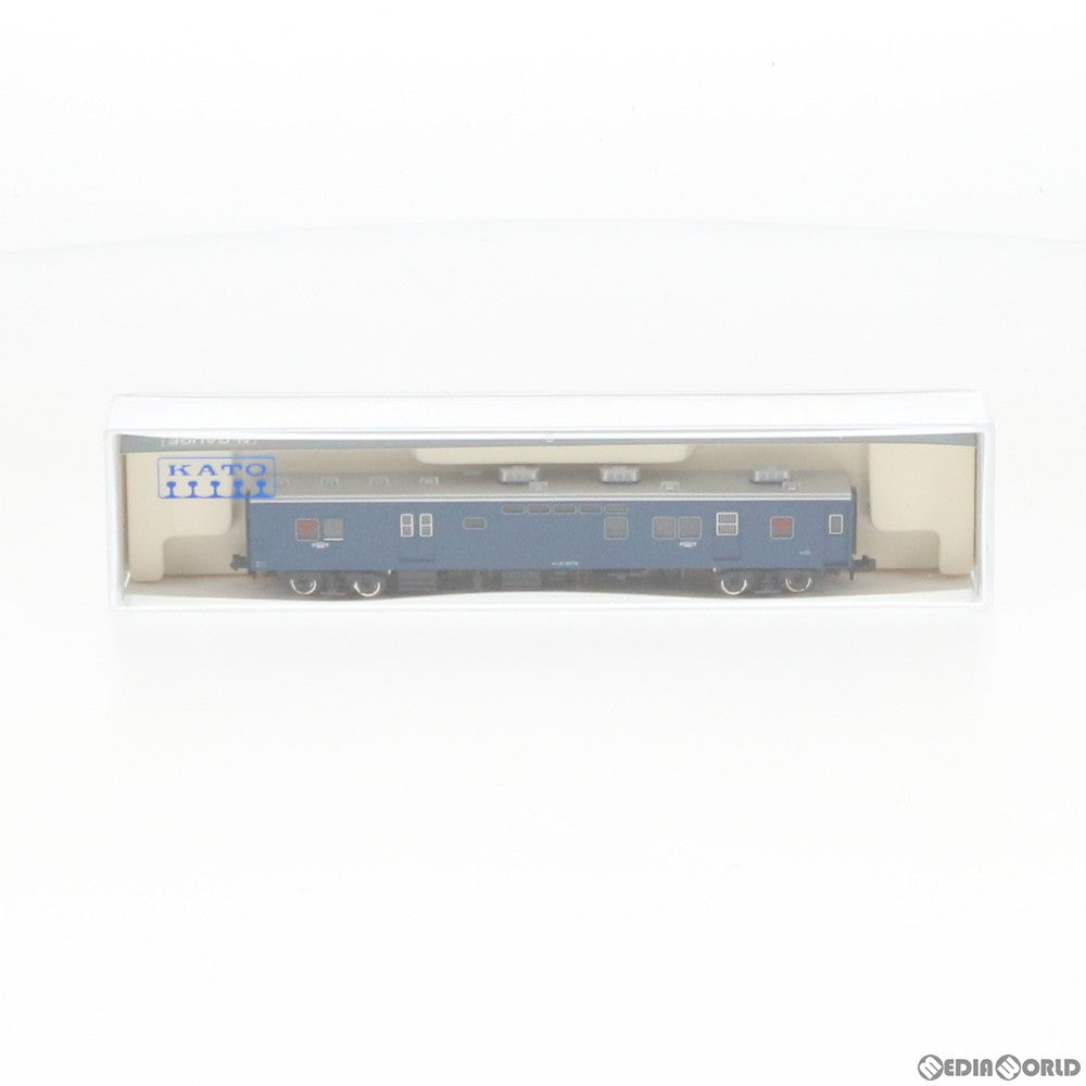 【中古即納】[RWM] 5066 オユ10 Nゲージ 鉄道模型 KATO(カトー) (20040930)