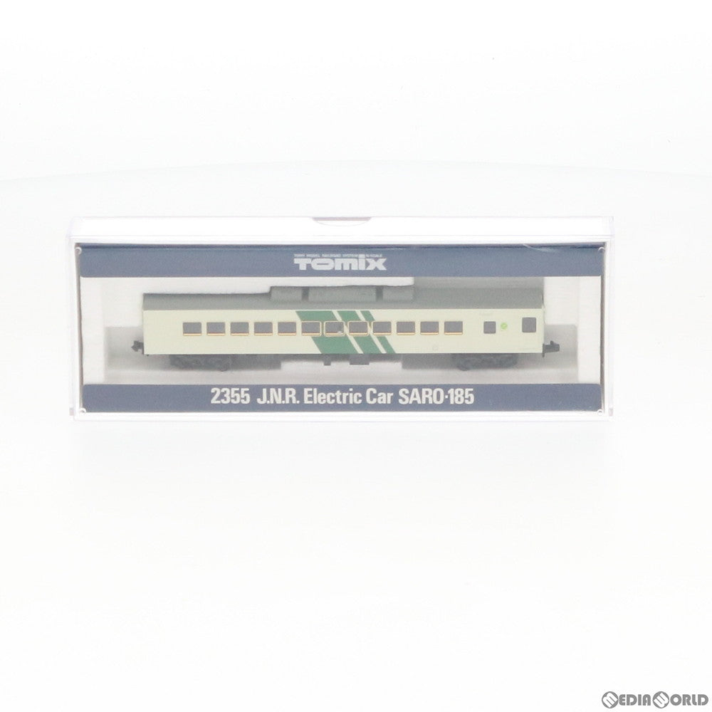 【中古即納】[RWM] 2355 国鉄電車 サロ185形 Nゲージ 鉄道模型 TOMIX(トミックス) (19971231)