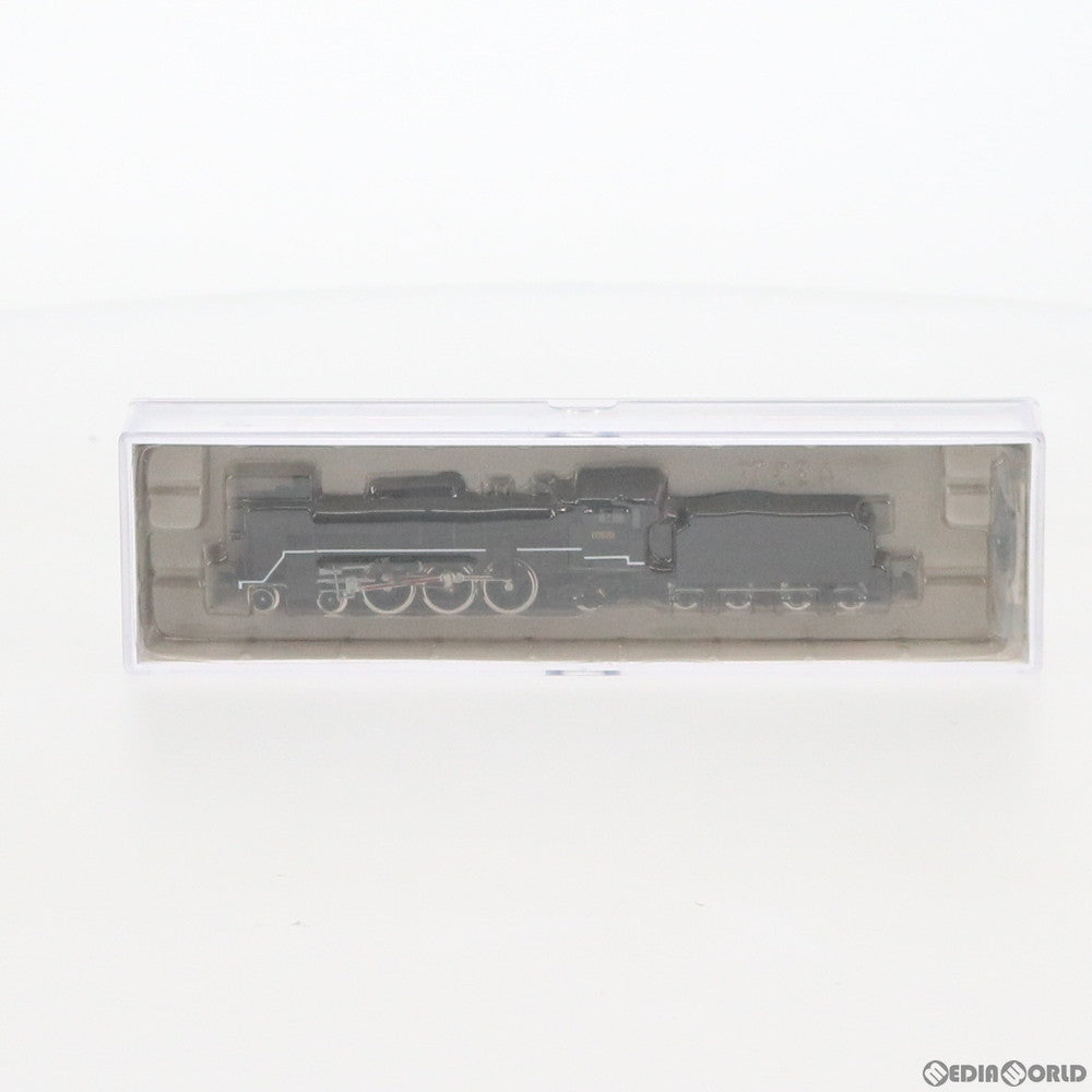 【中古即納】[RWM] A7102 C55-25 2次形改造(動力付き) Nゲージ 鉄道模型 MICRO ACE(マイクロエース) (20001231)