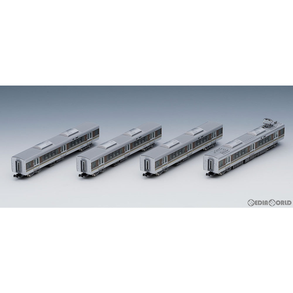 【新品即納】[RWM] (再販) 98392 JR 223-2000系近郊電車 増結セット(4両) (動力無し) Nゲージ 鉄道模型 TOMIX(トミックス) (20220528)