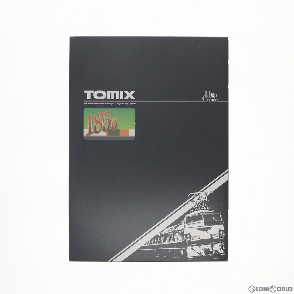 【中古即納】[RWM] 98395 JR 185系特急電車(踊り子・新塗装・強化型スカート) 基本セットA(5両) (動力付き) Nゲージ 鉄道模型 TOMIX(トミックス) (20210424)