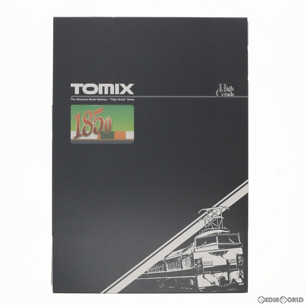 【中古即納】[RWM] 98397 JR 185-0系特急電車(踊り子・新塗装・強化型スカート) 増結セット(5両) (動力無し) Nゲージ 鉄道模型 TOMIX(トミックス) (20210424)