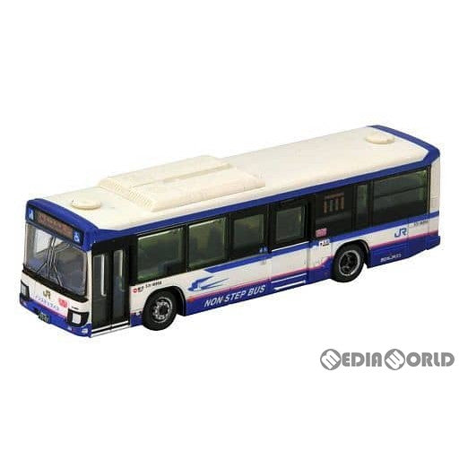 【中古即納】[RWM] 287438 全国バスコレクション JB054 西日本ジェイアールバス Nゲージ 鉄道模型 TOMYTEC(トミーテック) (20180225)
