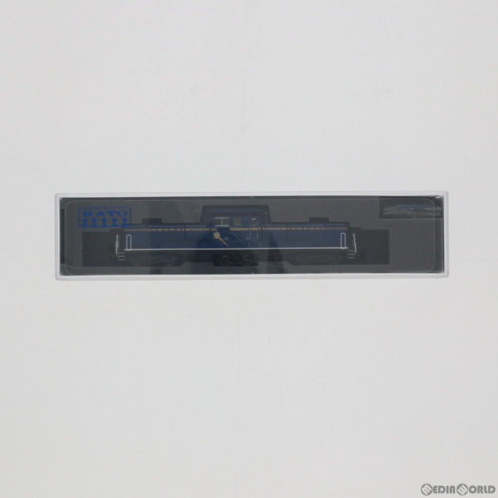 【中古即納】[RWM] 7008-F DD51 後期 耐寒形 北斗星(動力付き) Nゲージ 鉄道模型 KATO(カトー) (20201224)