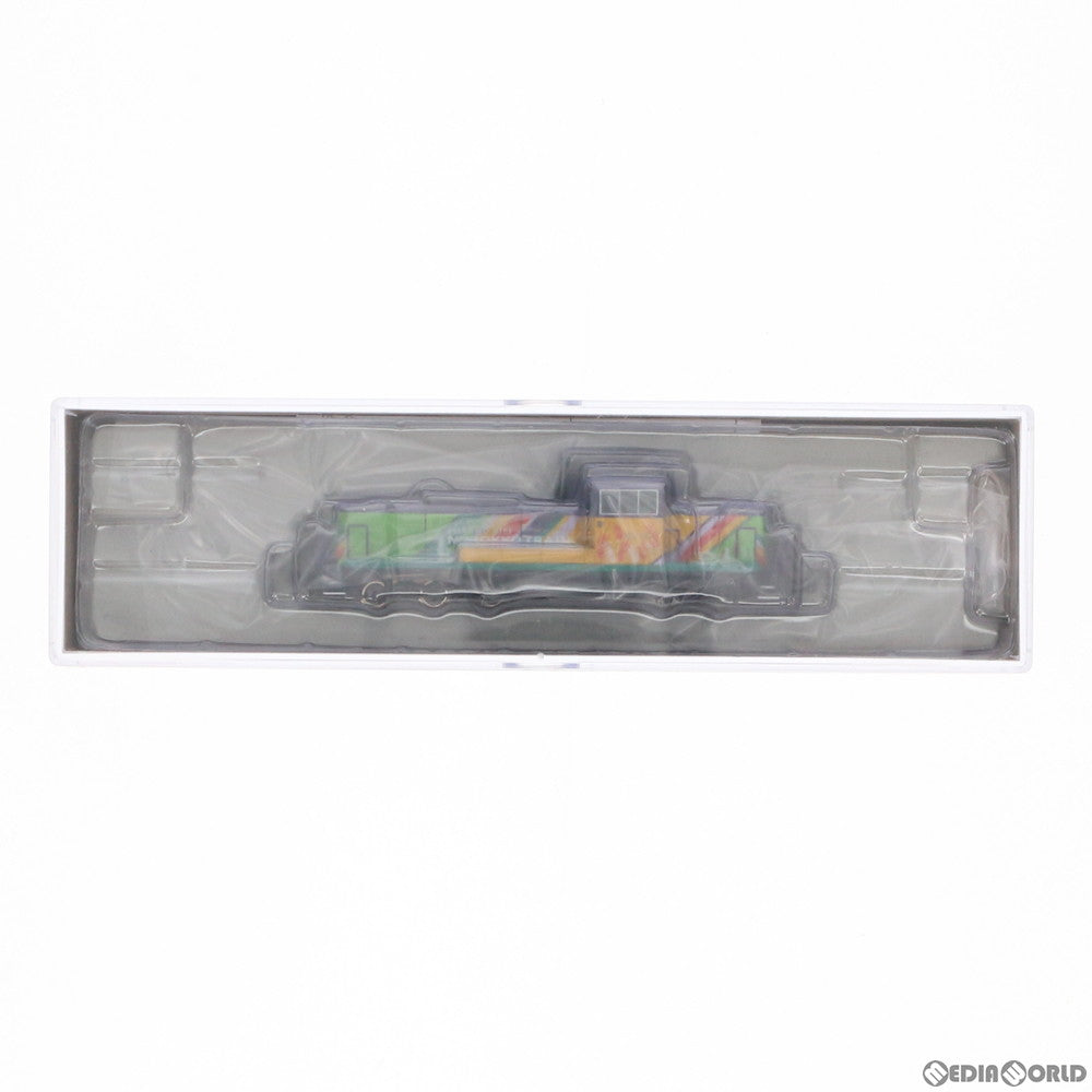 【中古即納】[RWM] A1440 DE15-1535 富良野・美瑛ノロッコ号牽引機(動力付き) Nゲージ 鉄道模型 MICRO ACE(マイクロエース) (20210407)