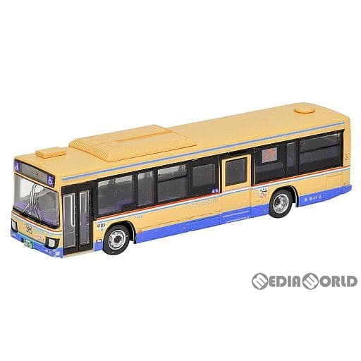 【新品】【お取り寄せ】[RWM] 285298 わたしの街バスコレクション MB5 阪急バス Nゲージ 鉄道模型 TOMYTEC(トミーテック) (20171125)