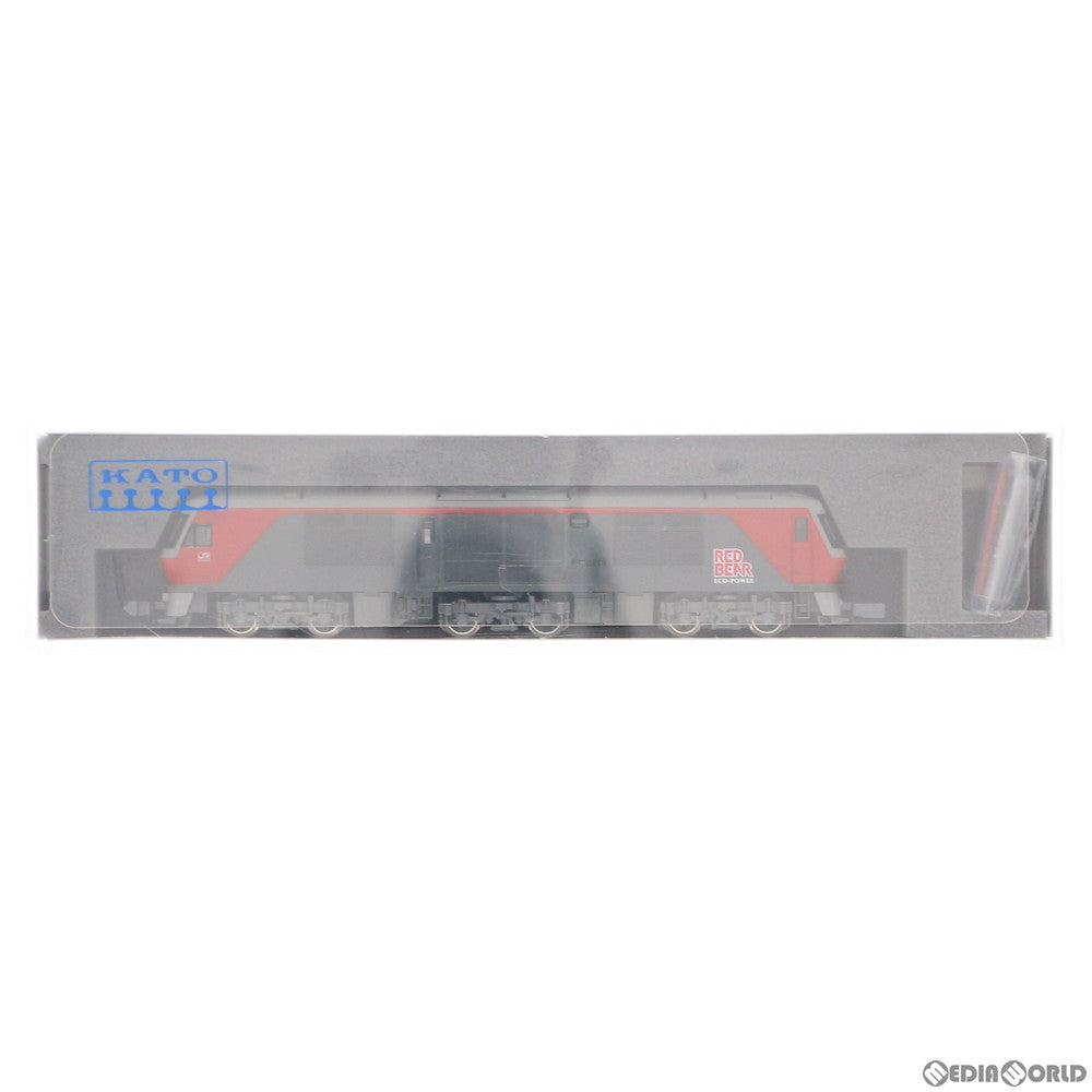 【中古即納】[RWM] 7007-5 DF200 200(動力付き) Nゲージ 鉄道模型 KATO(カトー) (20210227)