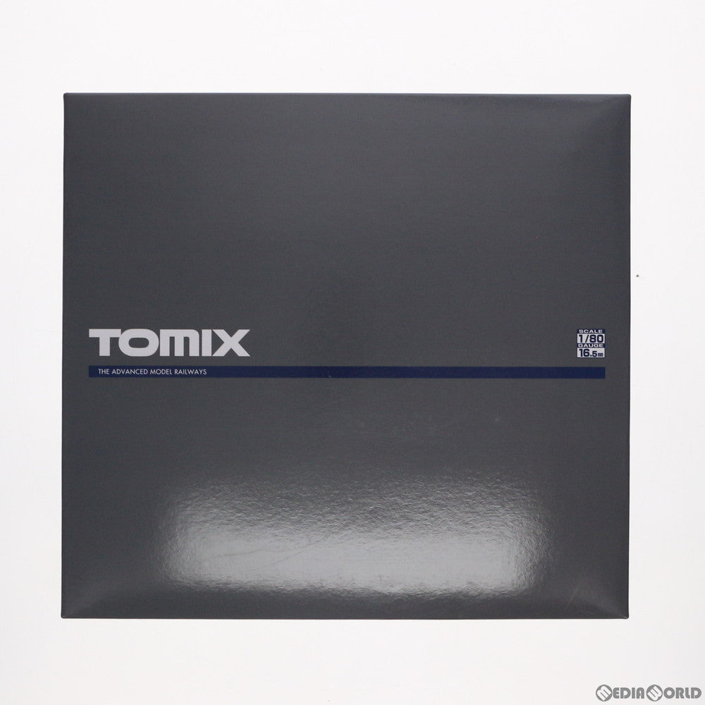 【中古即納】[RWM] HO-9064 国鉄113-2000系近郊電車(湘南色) 基本セットA(4両) (動力付き) HOゲージ 鉄道模型 TOMIX(トミックス) (20210328)