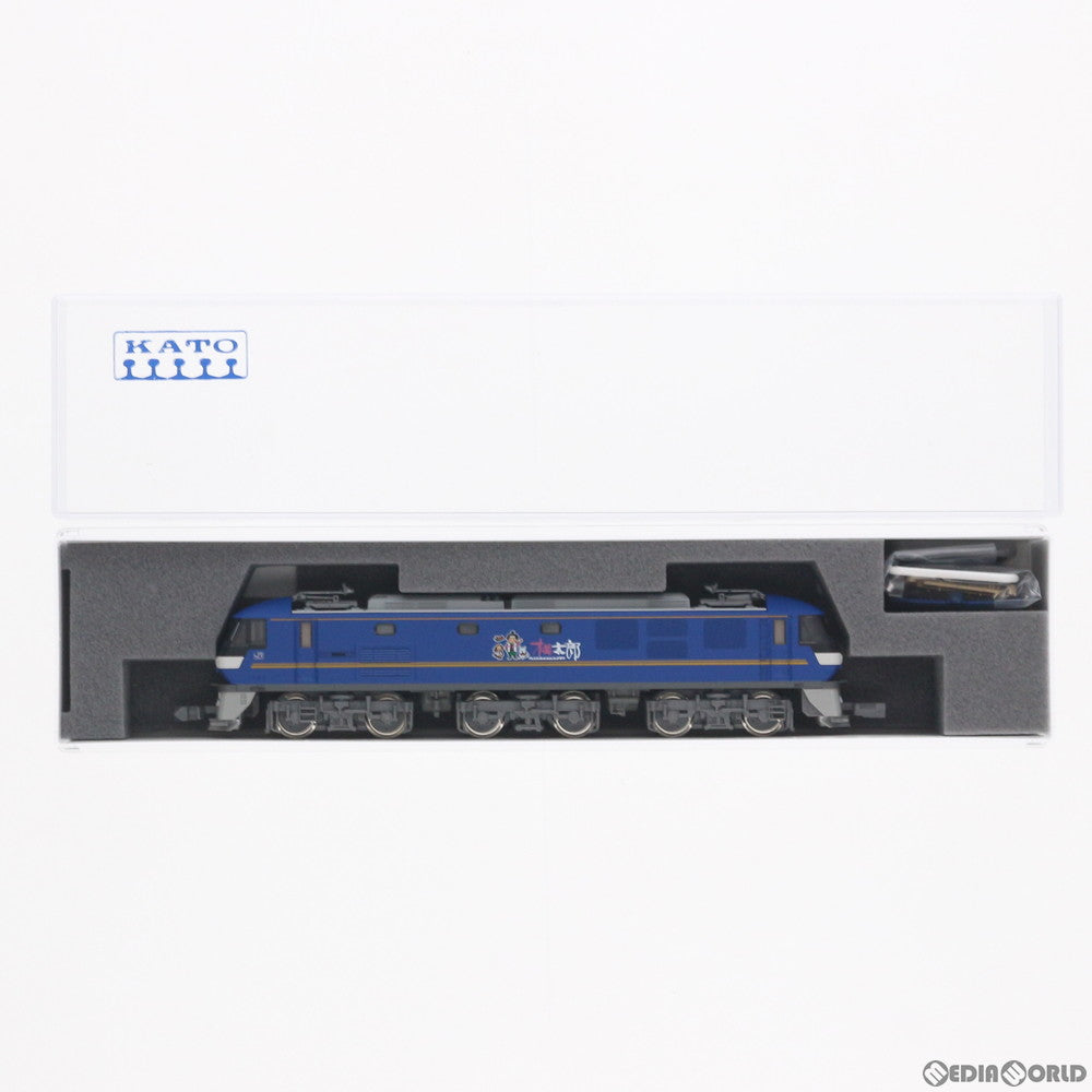 【中古即納】[RWM] 3092-1 EF210 300(動力付き) Nゲージ 鉄道模型 KATO(カトー) (20210429)