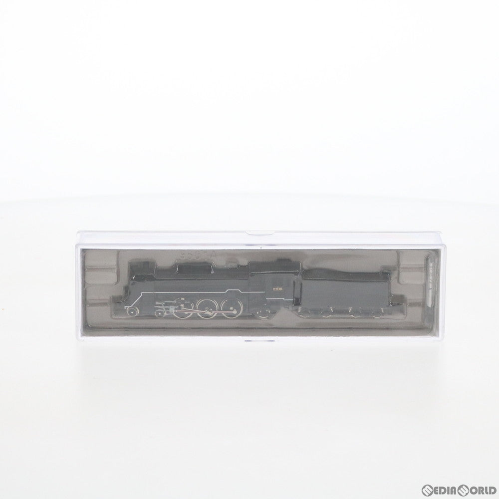【中古即納】[RWM] A9609 C59-66(戦前型) (動力付き) Nゲージ 鉄道模型 MICRO ACE(マイクロエース) (19981130)