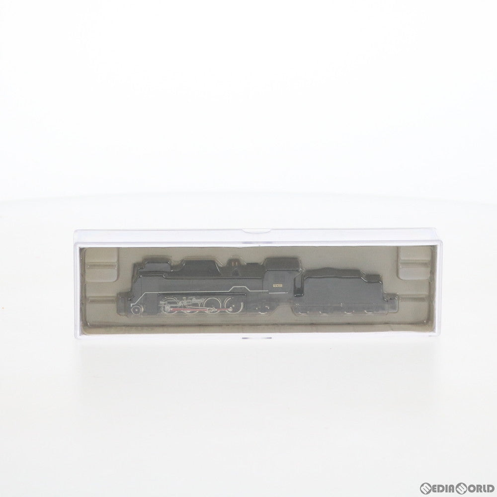 【中古即納】[RWM] A9502 D51-750(動力付き) Nゲージ 鉄道模型 MICRO ACE(マイクロエース) (19961231)