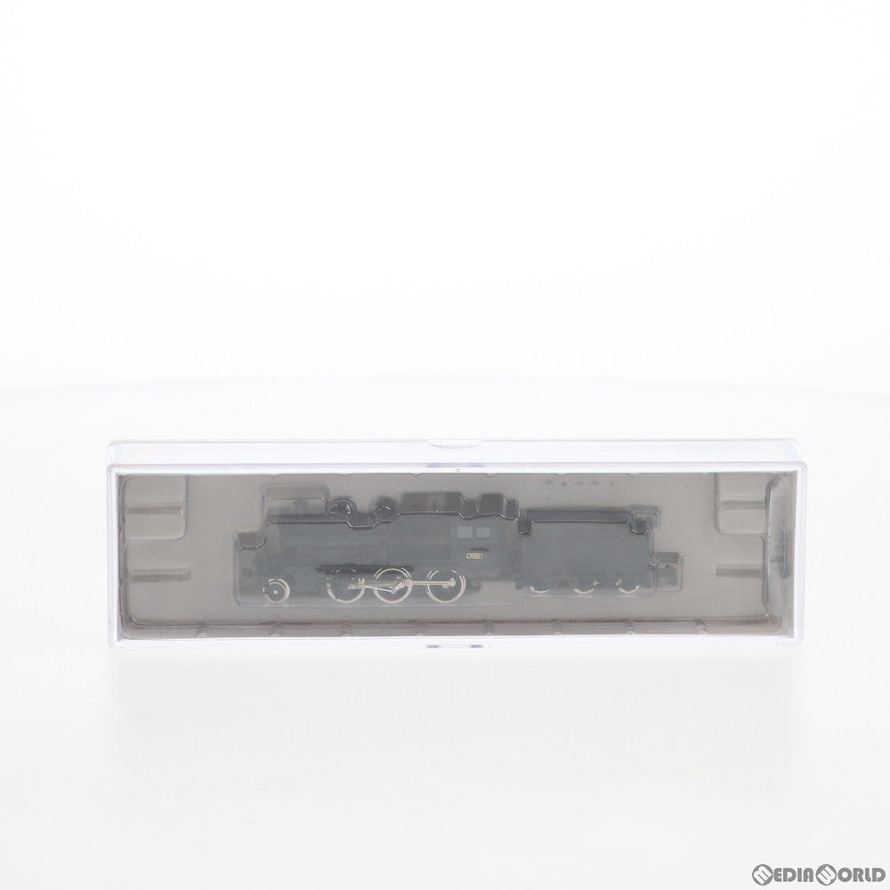 【中古即納】[RWM] A6102 8620形・デフなし・箱形テンダー(動力付き) Nゲージ 鉄道模型 MICRO ACE(マイクロエース) (19991130)