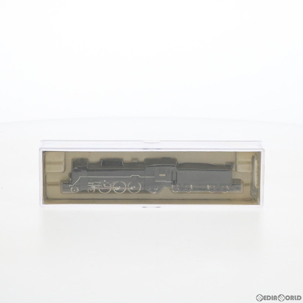 【中古即納】[RWM] A9602 C59-164(戦後型) (動力付き) Nゲージ 鉄道模型 MICRO ACE(マイクロエース) (19981130)