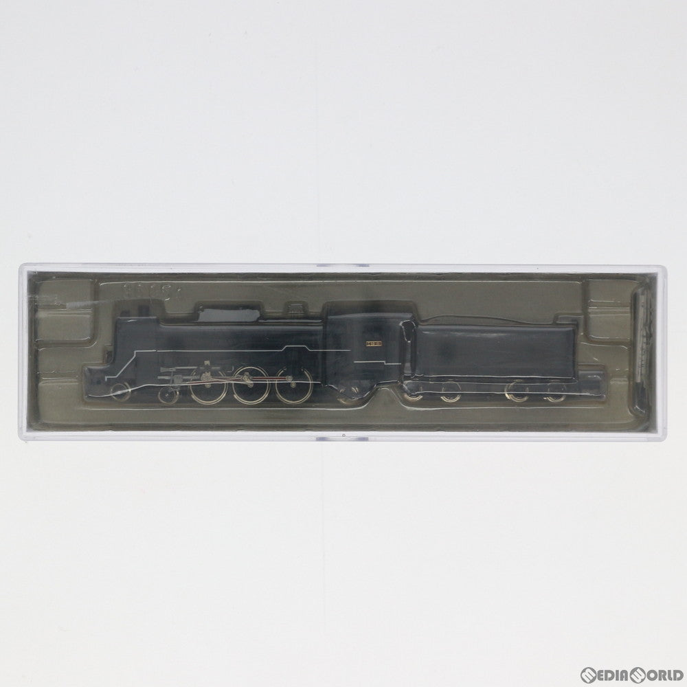 【中古即納】[RWM] A9610 C59-161(戦後型) (動力付き) Nゲージ 鉄道模型 MICRO ACE(マイクロエース) (19991231)