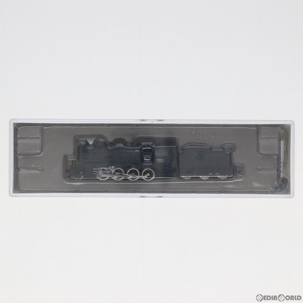 【中古即納】[RWM] A9708 9600形-79618 北海道重装備(2ツ目タイプ) (動力付き) Nゲージ 鉄道模型 MICRO ACE(マイクロエース) (19991231)