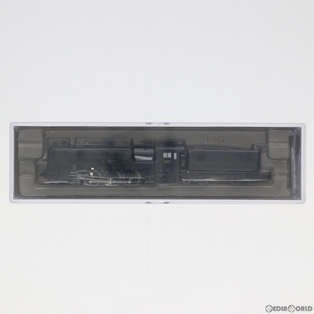 【中古即納】[RWM] A9809 C62-1(動力付き) Nゲージ 鉄道模型 MICRO ACE(マイクロエース) (20011130)