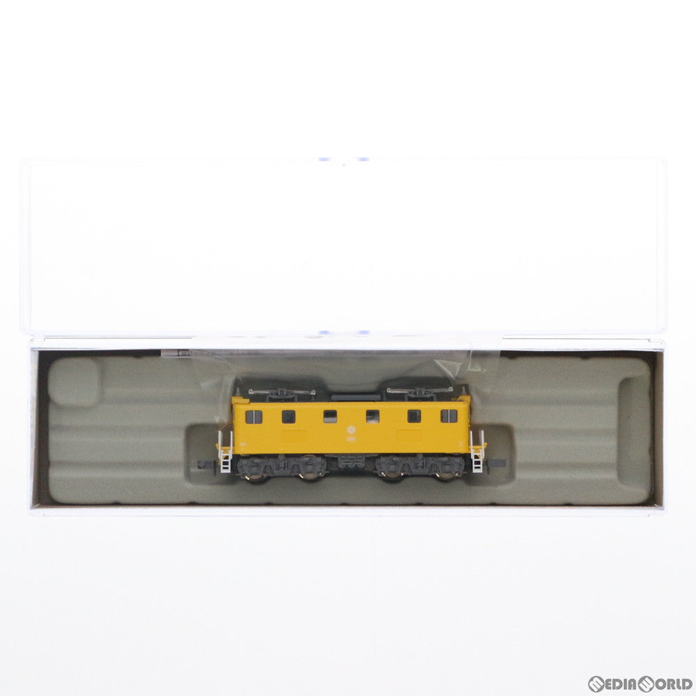 【中古即納】[RWM] A2081 秩父鉄道 デキ500 初期型 黄色(動力付き) Nゲージ 鉄道模型 MICRO ACE(マイクロエース) (20210807)