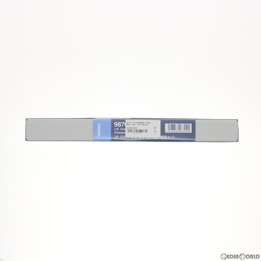 【中古即納】[RWM] 255963 鉄道コレクション(鉄コレ) 富山地方鉄道10030形(第3編成) 2両セット(動力無し) Nゲージ 鉄道模型 TOMYTEC(トミーテック) (20140731)