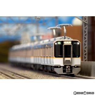 【中古即納】[RWM] 30999 近鉄9020系 先頭車6両編成セット(動力付き) Nゲージ 鉄道模型 GREENMAX(グリーンマックス) (20210625)