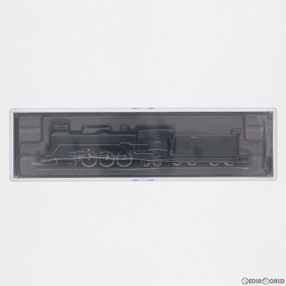 【中古即納】[RWM] A9604 C60-7・東北型(動力付き) Nゲージ 鉄道模型 MICRO ACE(マイクロエース) (19980630)