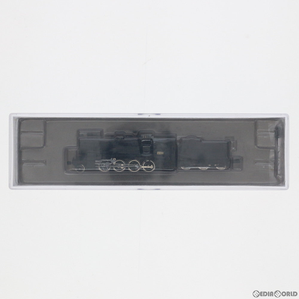 【中古即納】[RWM] A9704 9600形-49618 デフなし(九州タイプ) (動力付き) Nゲージ 鉄道模型 MICRO ACE(マイクロエース) (19990430)