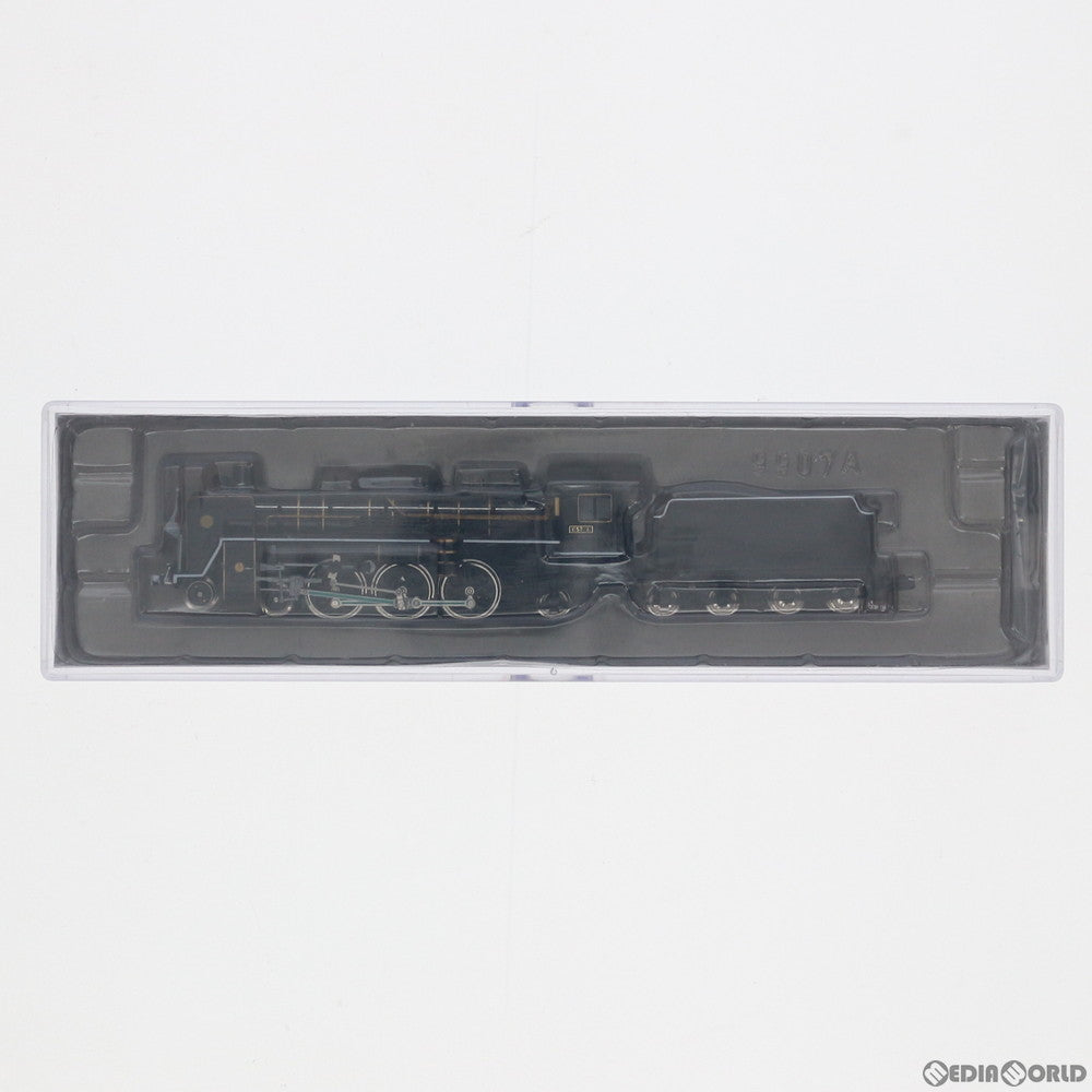 【中古即納】[RWM] A9907 C57-1・お召指定機(動力付き) Nゲージ 鉄道模型 MICRO ACE(マイクロエース) (20000831)