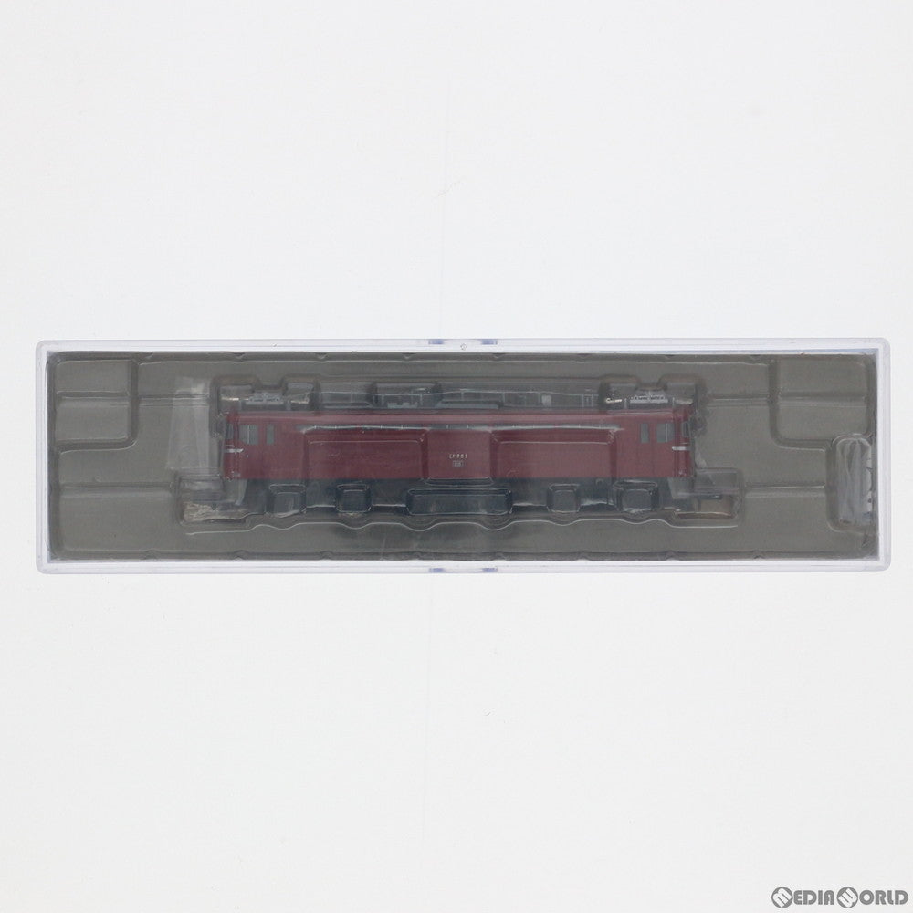 【中古即納】[RWM] A0210 国鉄EF70-1・1次型(動力付き) Nゲージ 鉄道模型 MICRO ACE(マイクロエース) (20021031)